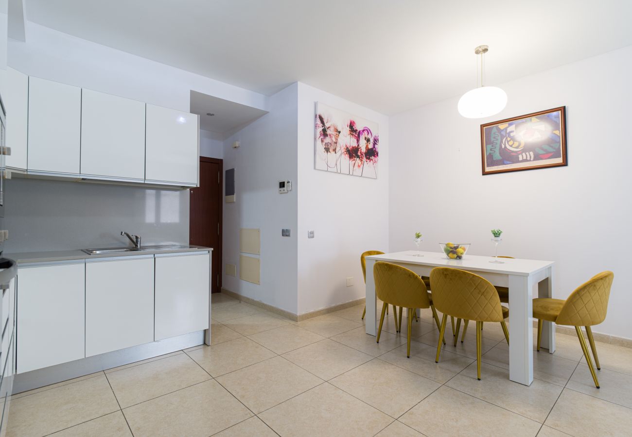 Casa en Las Palmas de Gran Canaria - Montevideo By CanariasGetaway Casa en Las Palmas de Gran Canaria - Montevideo By CanariasGetaway