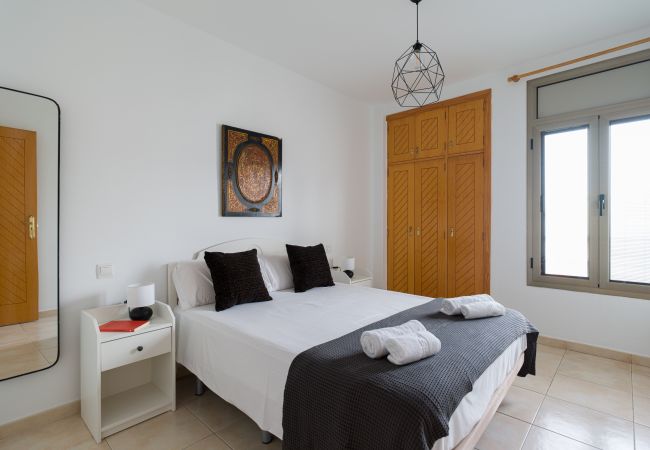 Casa en Las Palmas de Gran Canaria - Canteras Sport Beach by Canariasgetaway Casa en Las Palmas de Gran Canaria - Canteras Sport Beach by Canariasgetaway