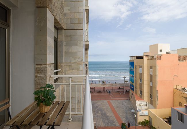 Casa en Las Palmas de Gran Canaria - Canteras Sport Beach by Canariasgetaway Casa en Las Palmas de Gran Canaria - Canteras Sport Beach by Canariasgetaway