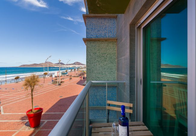 Casa en Las Palmas de Gran Canaria - Dark Sand By CanariasGetaway Casa en Las Palmas de Gran Canaria - Dark Sand By CanariasGetaway