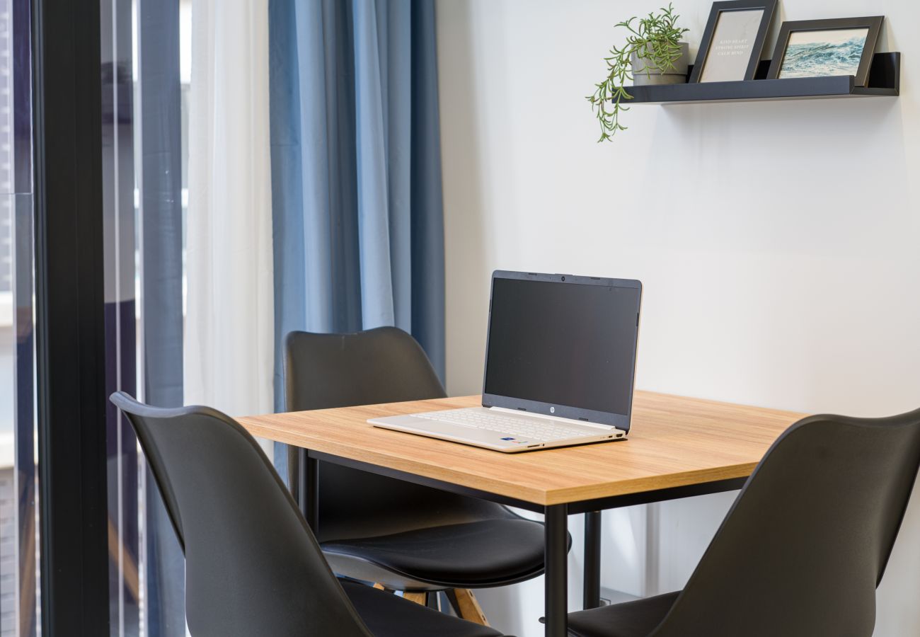 Estudio en Las Palmas de Gran Canaria -  Salitre Beach Home By CanariasGetaway