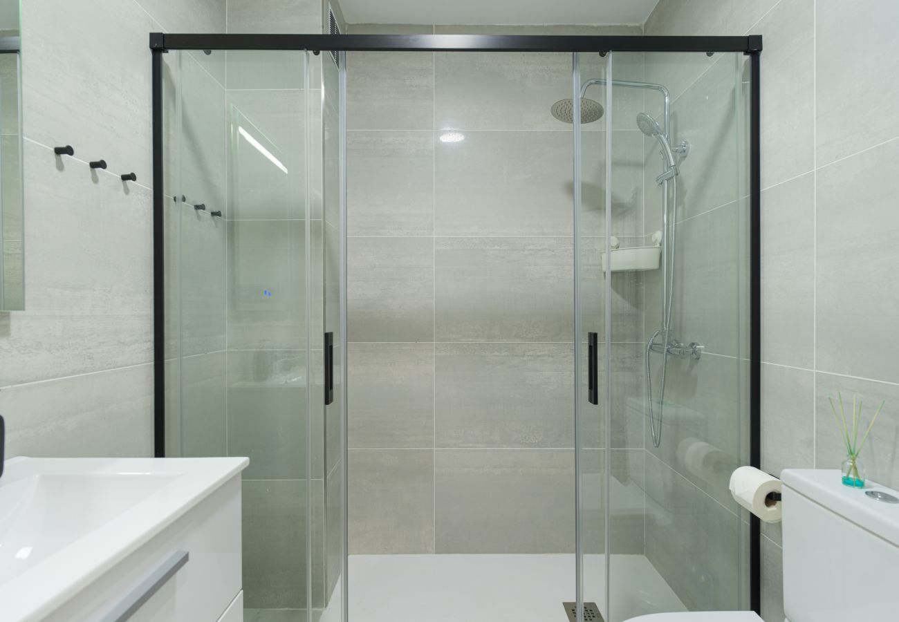 Estudio en Las Palmas de Gran Canaria -  Salitre Beach Home By CanariasGetaway