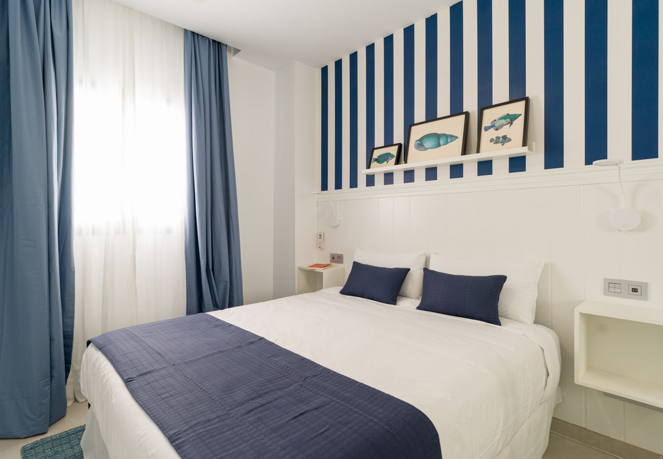 Estudio en Las Palmas de Gran Canaria -  Salitre Beach Home By CanariasGetaway