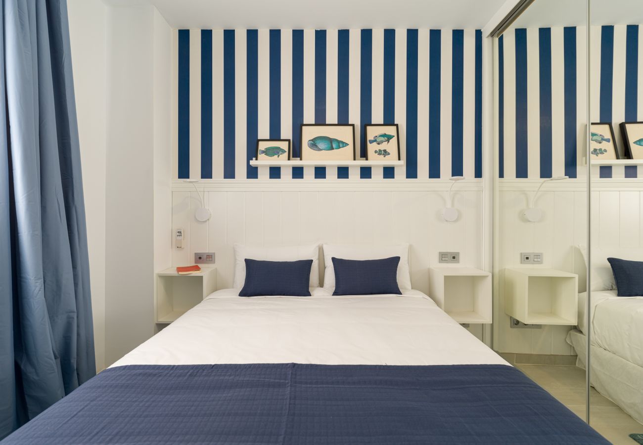 Estudio en Las Palmas de Gran Canaria -  Salitre Beach Home By CanariasGetaway