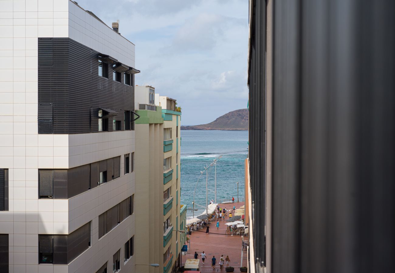 Estudio en Las Palmas de Gran Canaria -  Salitre Beach Home By CanariasGetaway