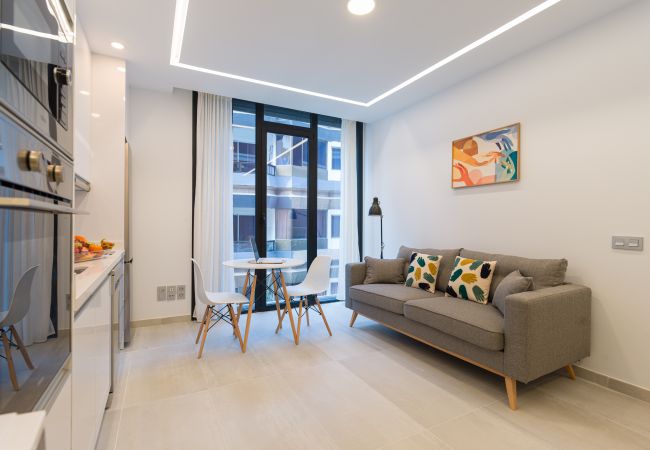 Estudio en Las Palmas de Gran Canaria - Lava Beach Home By CanariasGetaway Estudio en Las Palmas de Gran Canaria - Lava Beach Home By CanariasGetaway