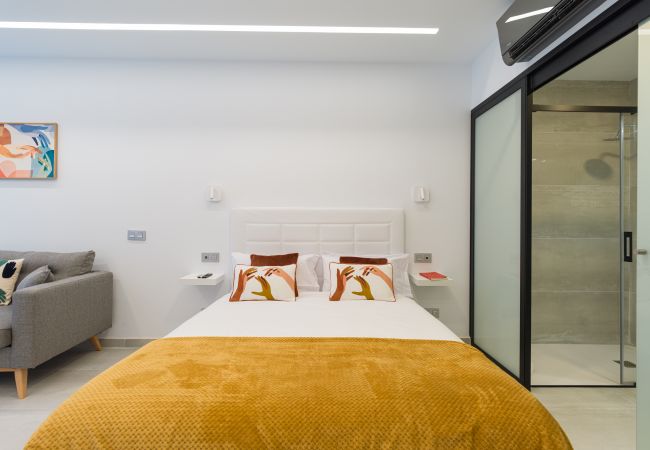 Estudio en Las Palmas de Gran Canaria - Lava Beach Home By CanariasGetaway Estudio en Las Palmas de Gran Canaria - Lava Beach Home By CanariasGetaway