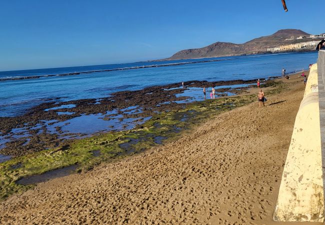 Estudio en Las Palmas de Gran Canaria - Basalto Beach Home By CanariasGetaway  Estudio en Las Palmas de Gran Canaria - Basalto Beach Home By CanariasGetaway