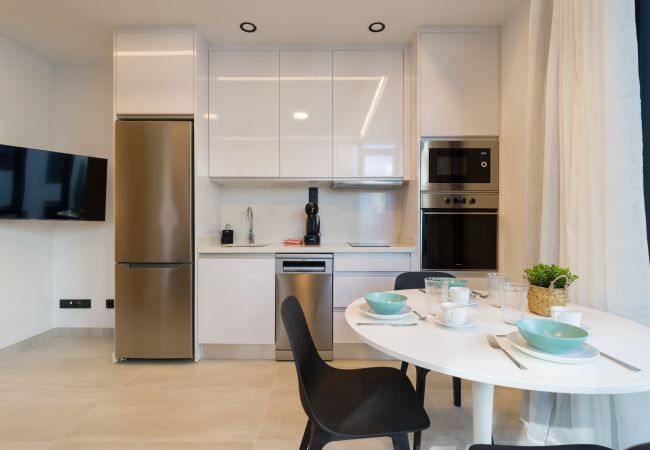 Estudio en Las Palmas de Gran Canaria - Basalto Beach Home By CanariasGetaway  Estudio en Las Palmas de Gran Canaria - Basalto Beach Home By CanariasGetaway