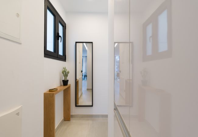 Estudio en Las Palmas de Gran Canaria - Basalto Beach Home By CanariasGetaway  Estudio en Las Palmas de Gran Canaria - Basalto Beach Home By CanariasGetaway