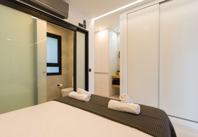 Estudio en Las Palmas de Gran Canaria - Basalto Beach Home By CanariasGetaway  Estudio en Las Palmas de Gran Canaria - Basalto Beach Home By CanariasGetaway