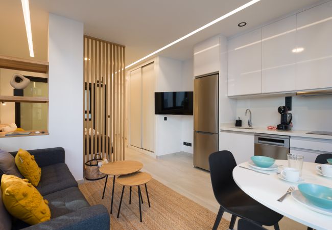 Estudio en Las Palmas de Gran Canaria - Basalto Beach Home By CanariasGetaway  Estudio en Las Palmas de Gran Canaria - Basalto Beach Home By CanariasGetaway