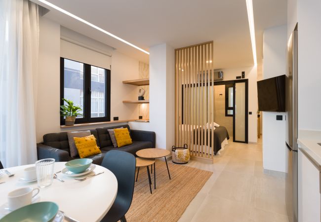 Estudio en Las Palmas de Gran Canaria - Basalto Beach Home By CanariasGetaway  Estudio en Las Palmas de Gran Canaria - Basalto Beach Home By CanariasGetaway