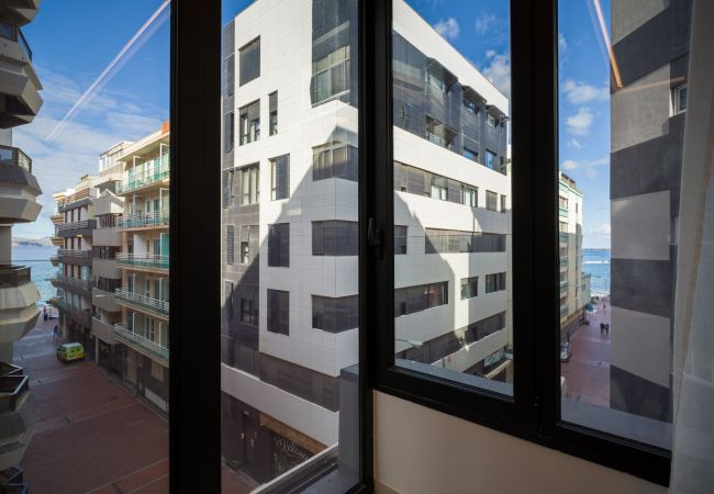 Estudio en Las Palmas de Gran Canaria - Basalto Beach Home By CanariasGetaway  Estudio en Las Palmas de Gran Canaria - Basalto Beach Home By CanariasGetaway
