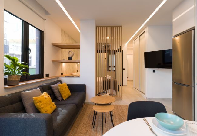 Estudio en Las Palmas de Gran Canaria - Basalto Beach Home By CanariasGetaway  Estudio en Las Palmas de Gran Canaria - Basalto Beach Home By CanariasGetaway