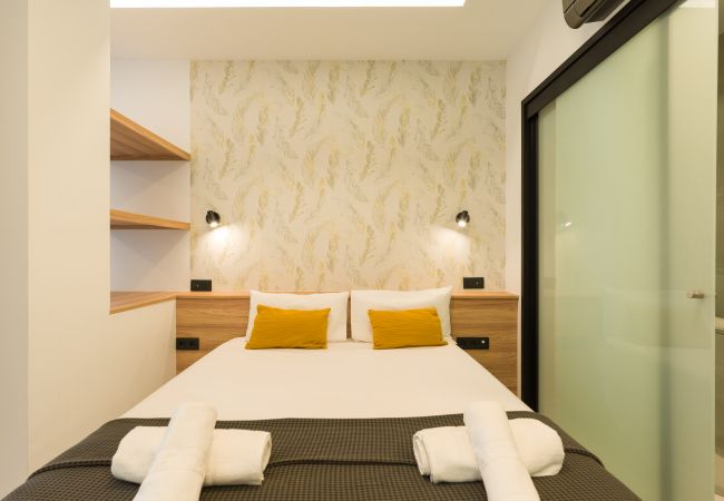 Estudio en Las Palmas de Gran Canaria - Basalto Beach Home By CanariasGetaway  Estudio en Las Palmas de Gran Canaria - Basalto Beach Home By CanariasGetaway