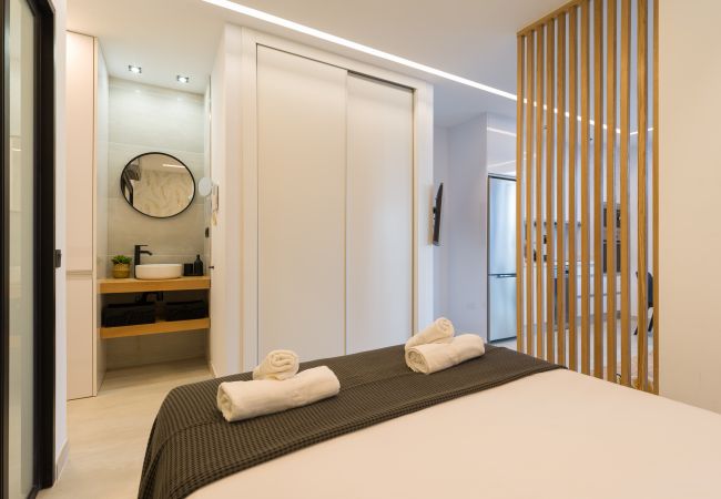 Estudio en Las Palmas de Gran Canaria - Basalto Beach Home By CanariasGetaway  Estudio en Las Palmas de Gran Canaria - Basalto Beach Home By CanariasGetaway