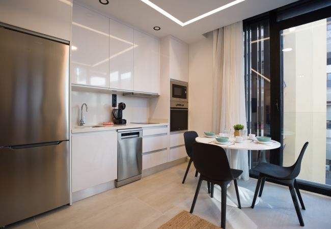 Estudio en Las Palmas de Gran Canaria - Basalto Beach Home By CanariasGetaway  Estudio en Las Palmas de Gran Canaria - Basalto Beach Home By CanariasGetaway