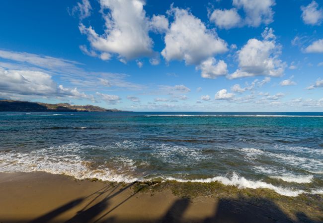 Estudio en Las Palmas de Gran Canaria - Basalto Beach Home By CanariasGetaway  Estudio en Las Palmas de Gran Canaria - Basalto Beach Home By CanariasGetaway
