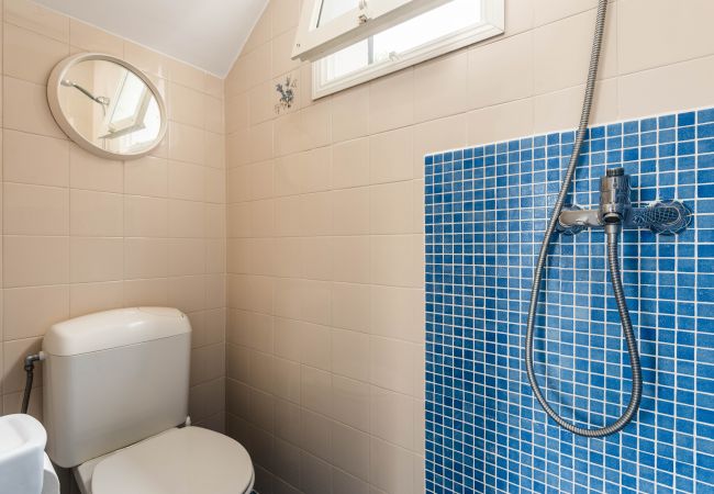 Apartamento en Cala´n Blanes - UDANE Apartamento en Cala´n Blanes - UDANE