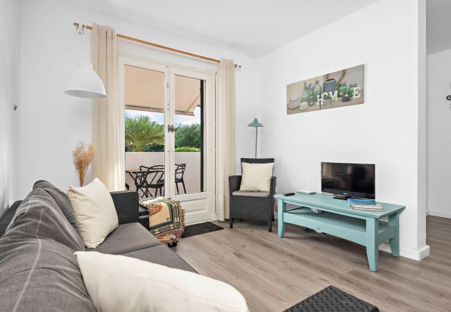 Apartamento en Cala´n Blanes - UDANE Apartamento en Cala´n Blanes - UDANE