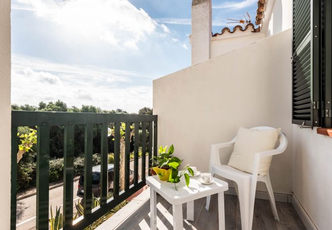 Apartamento en Cala´n Blanes - UDANE Apartamento en Cala´n Blanes - UDANE