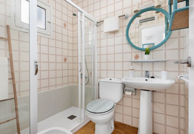 Apartamento en Cala´n Blanes - UDANE Apartamento en Cala´n Blanes - UDANE