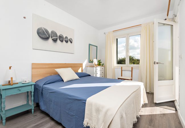 Apartamento en Cala´n Blanes - UDANE Apartamento en Cala´n Blanes - UDANE