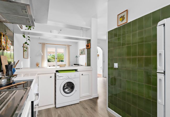 Apartamento en Cala´n Blanes - UDANE Apartamento en Cala´n Blanes - UDANE