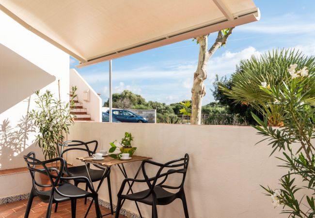 Apartamento en Cala´n Blanes - UDANE Apartamento en Cala´n Blanes - UDANE