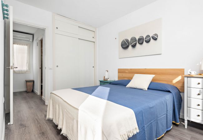 Apartamento en Cala´n Blanes - UDANE Apartamento en Cala´n Blanes - UDANE