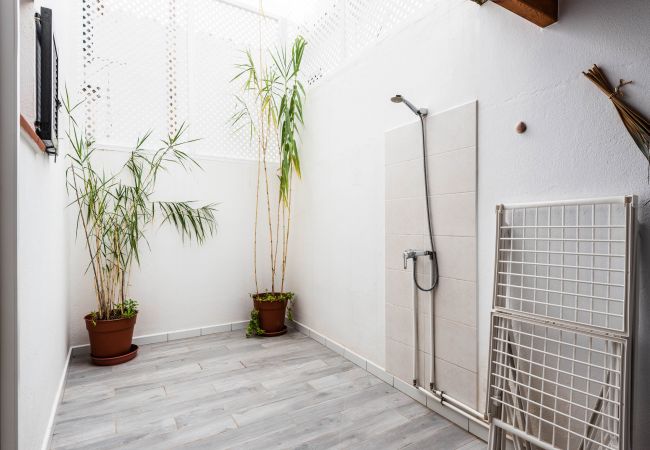 Apartamento en Cala´n Blanes - UDANE Apartamento en Cala´n Blanes - UDANE