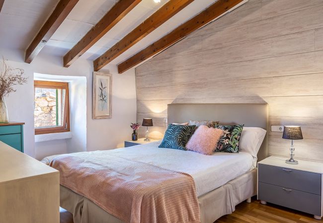 Casa en Pollensa - Bonavista by BeBreeze Casa en Pollensa - Bonavista by BeBreeze