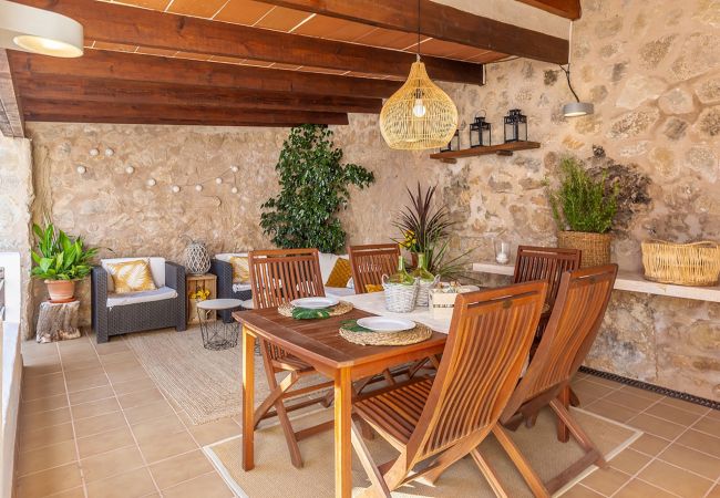 Casa en Pollensa - Bonavista by BeBreeze Casa en Pollensa - Bonavista by BeBreeze
