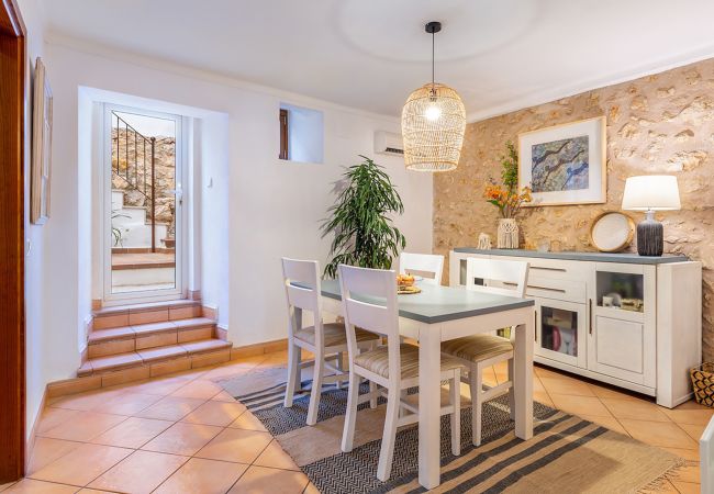 Casa en Pollensa - Bonavista by BeBreeze Casa en Pollensa - Bonavista by BeBreeze
