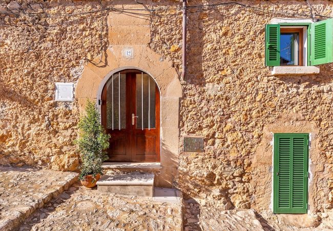 Casa en Pollensa - Bonavista by BeBreeze Casa en Pollensa - Bonavista by BeBreeze