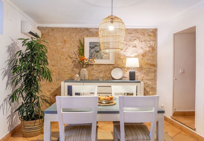 Casa en Pollensa - Bonavista by BeBreeze Casa en Pollensa - Bonavista by BeBreeze