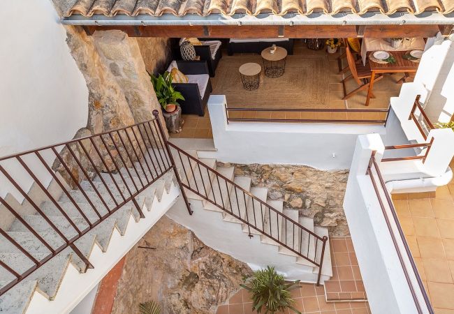 Casa en Pollensa - Bonavista by BeBreeze Casa en Pollensa - Bonavista by BeBreeze