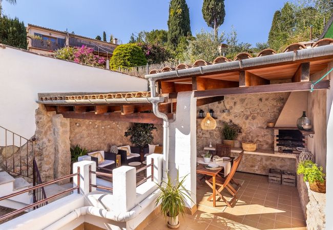 Casa en Pollensa - Bonavista by BeBreeze Casa en Pollensa - Bonavista by BeBreeze