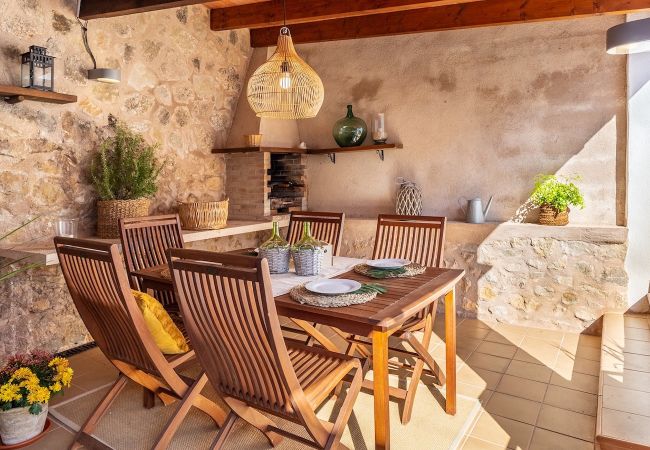 Casa en Pollensa - Bonavista by BeBreeze Casa en Pollensa - Bonavista by BeBreeze