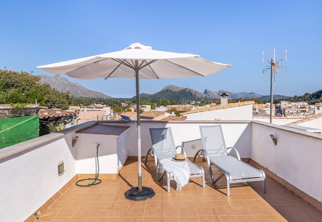 Casa en Pollensa - Bonavista by BeBreeze Casa en Pollensa - Bonavista by BeBreeze
