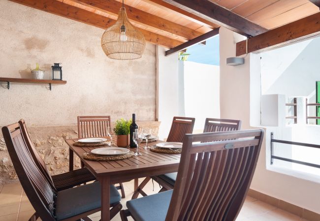 Casa en Pollensa - Bonavista by BeBreeze Casa en Pollensa - Bonavista by BeBreeze
