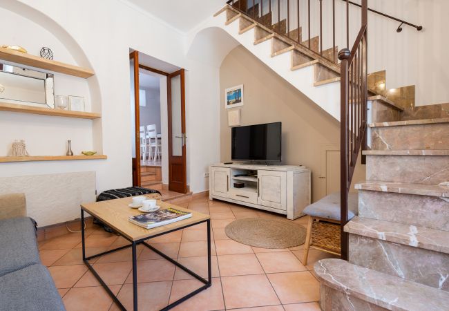 Casa en Pollensa - Bonavista by BeBreeze Casa en Pollensa - Bonavista by BeBreeze