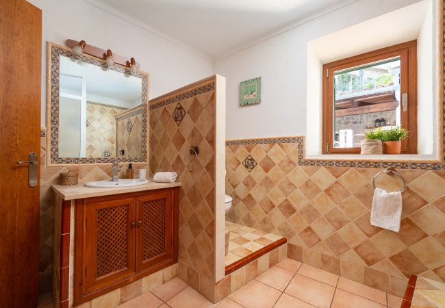 Casa en Pollensa - Bonavista by BeBreeze Casa en Pollensa - Bonavista by BeBreeze