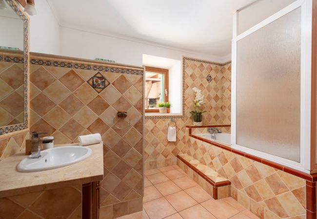 Casa en Pollensa - Bonavista by BeBreeze Casa en Pollensa - Bonavista by BeBreeze