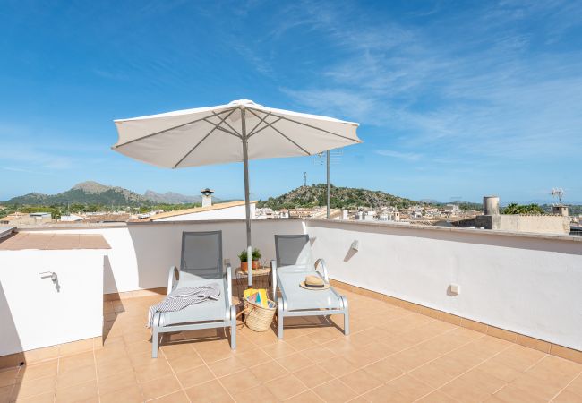 Casa en Pollensa - Bonavista by BeBreeze Casa en Pollensa - Bonavista by BeBreeze