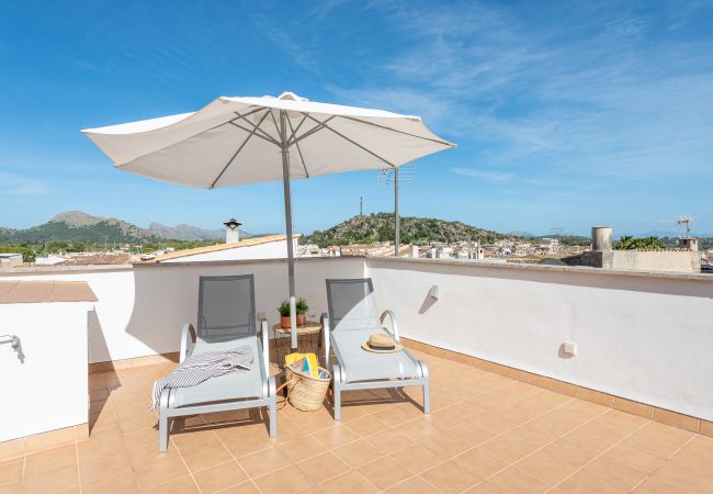 Casa en Pollensa - Bonavista by BeBreeze Casa en Pollensa - Bonavista by BeBreeze