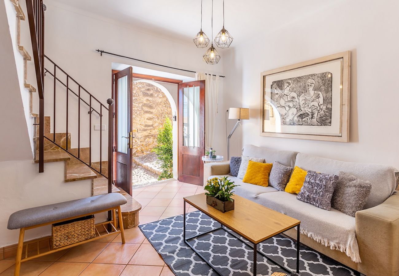Casa en Pollensa - Bonavista by BeBreeze