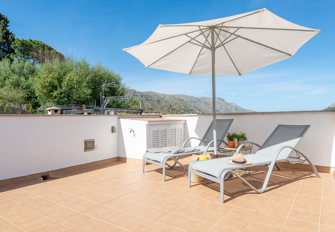 Casa en Pollensa - Bonavista by BeBreeze