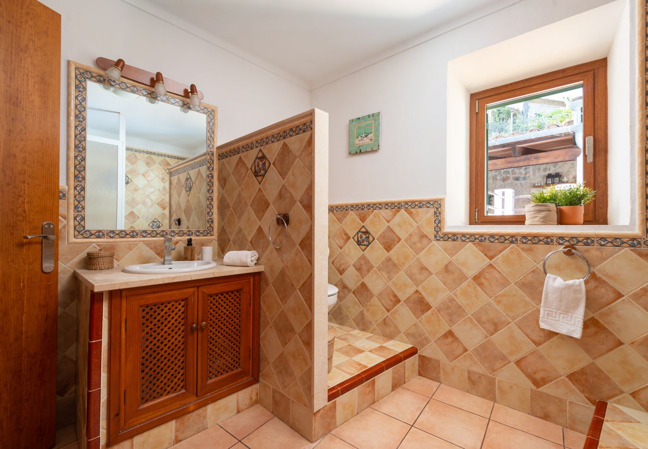 Casa en Pollensa - Bonavista by BeBreeze